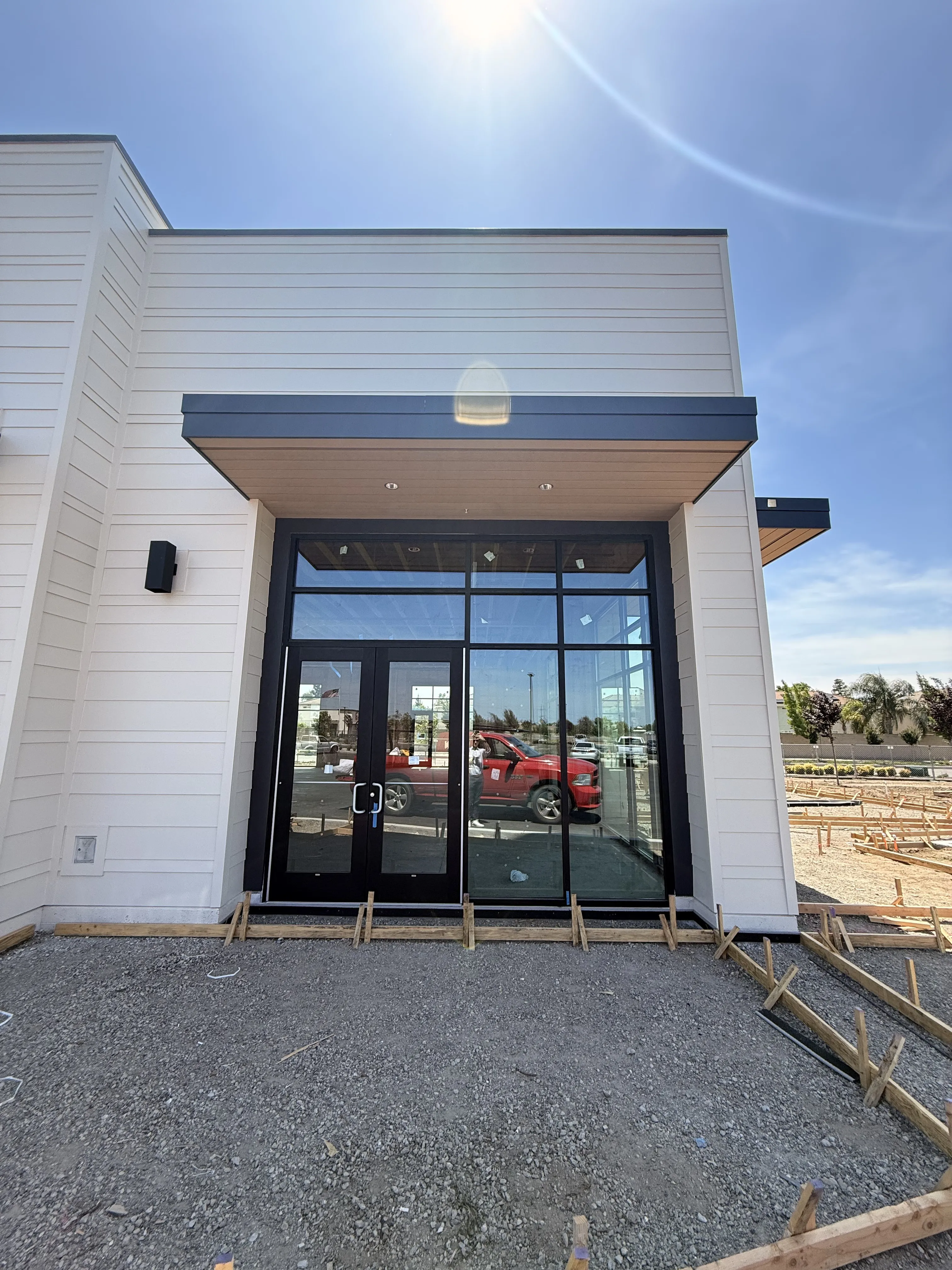 Available — Shops J, Suite 106 photo 1
