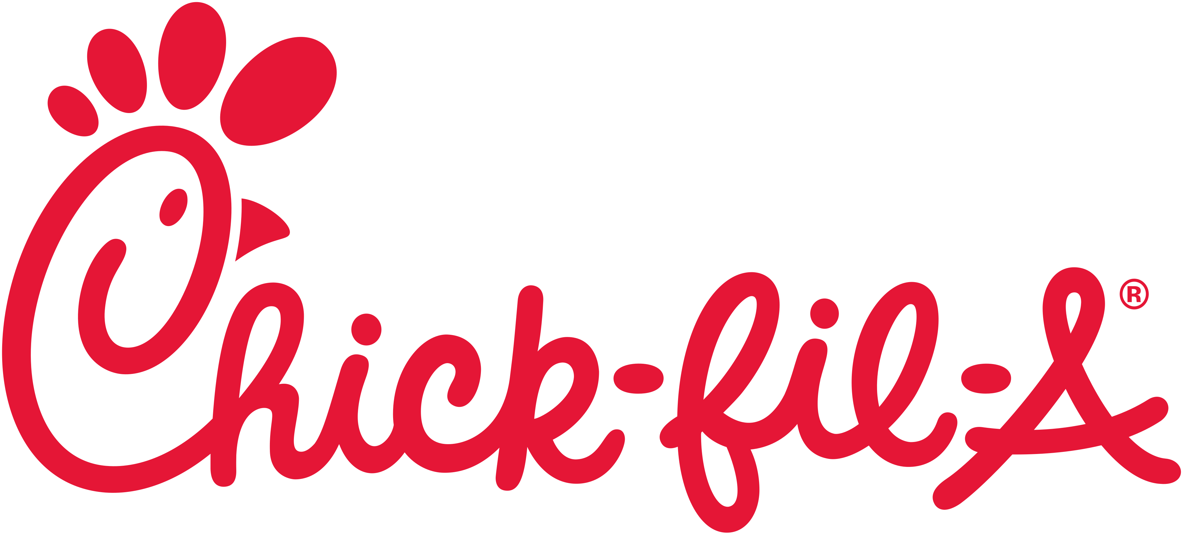 Chick-fil-A logo