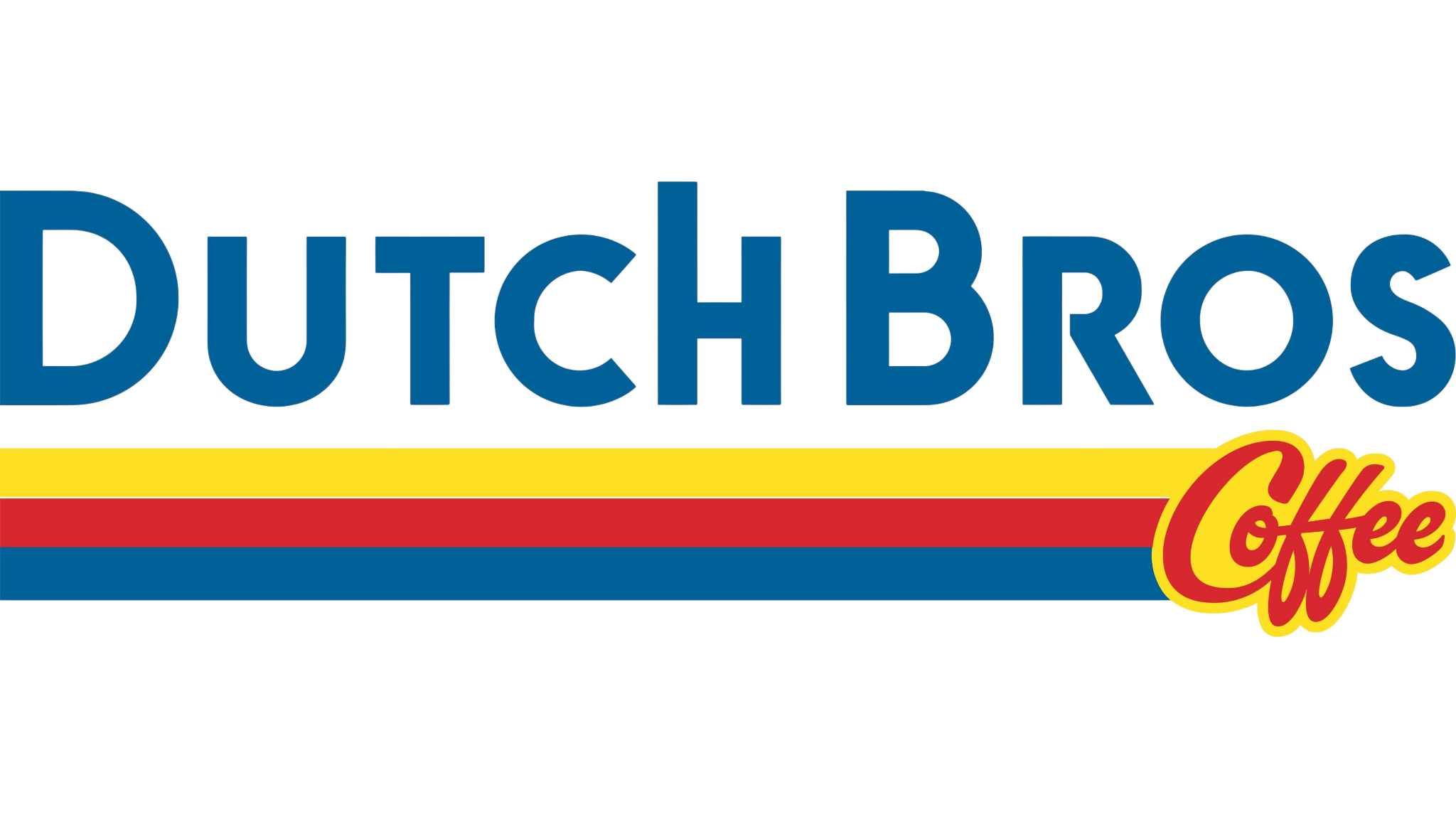 Dutch Bros logo