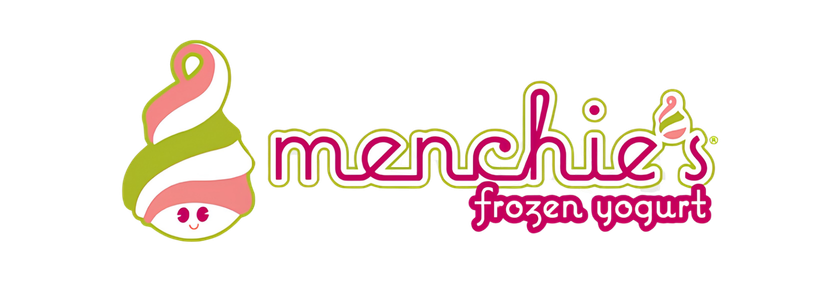 Menchie's Frozen Yogurt logo