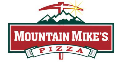 Mountain Mike's Pizza logo