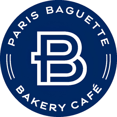 Paris Baguette logo