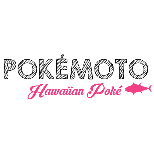 Pokémoto logo
